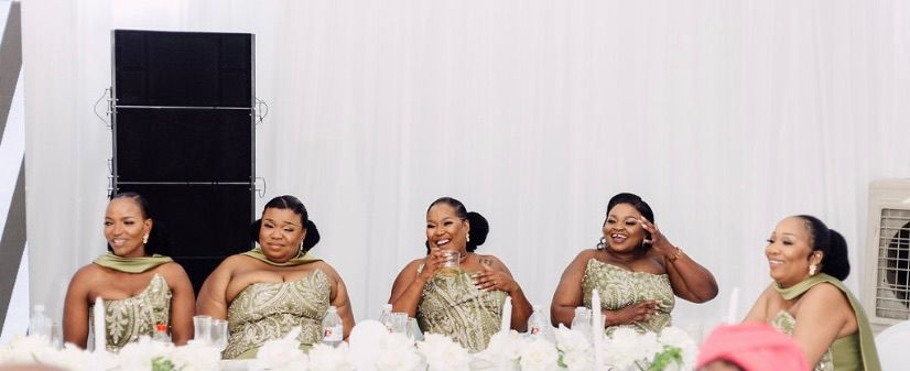 The Enchantress Bridal Experience